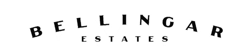 Bellingar Estates Logo