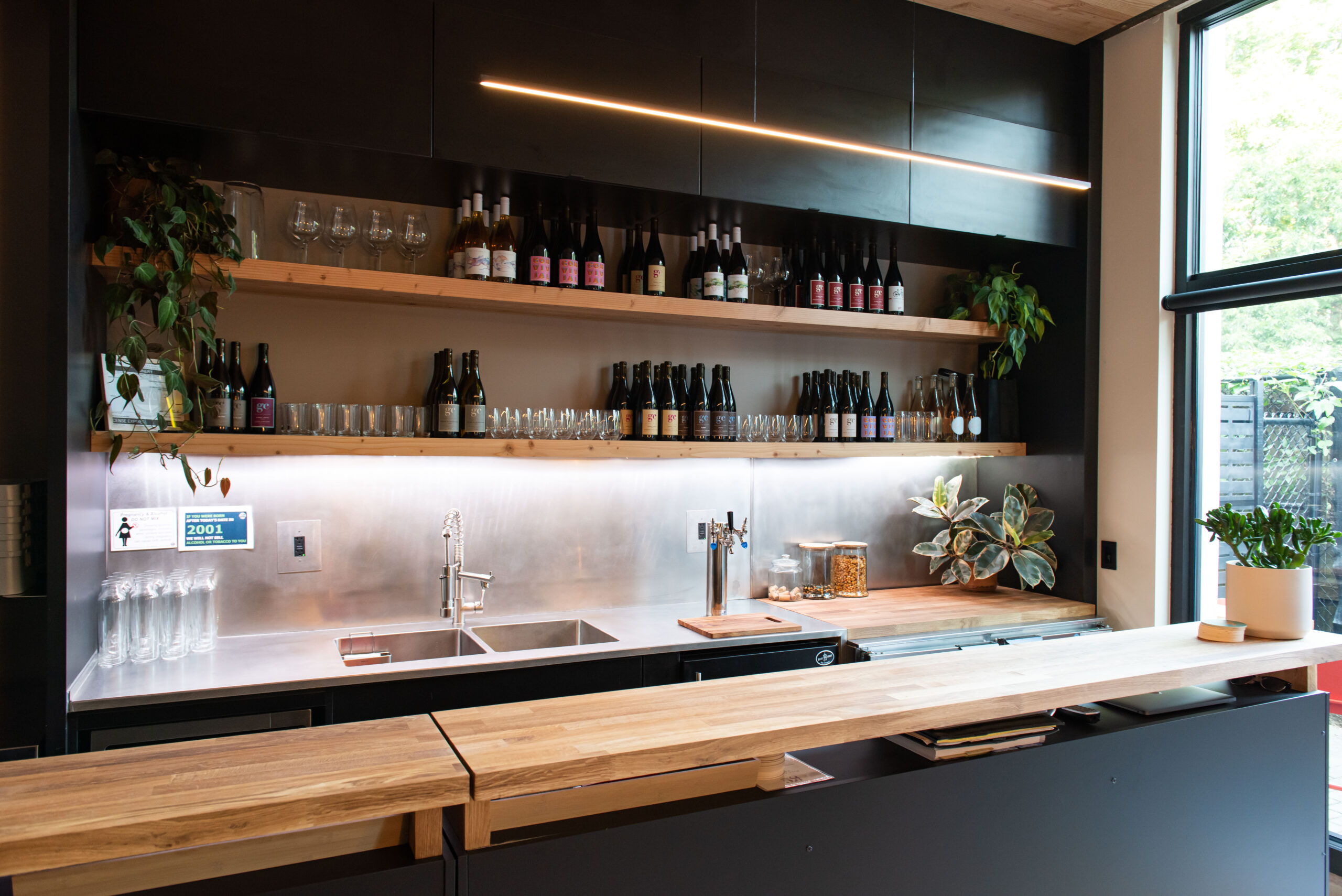 GC Wines Local