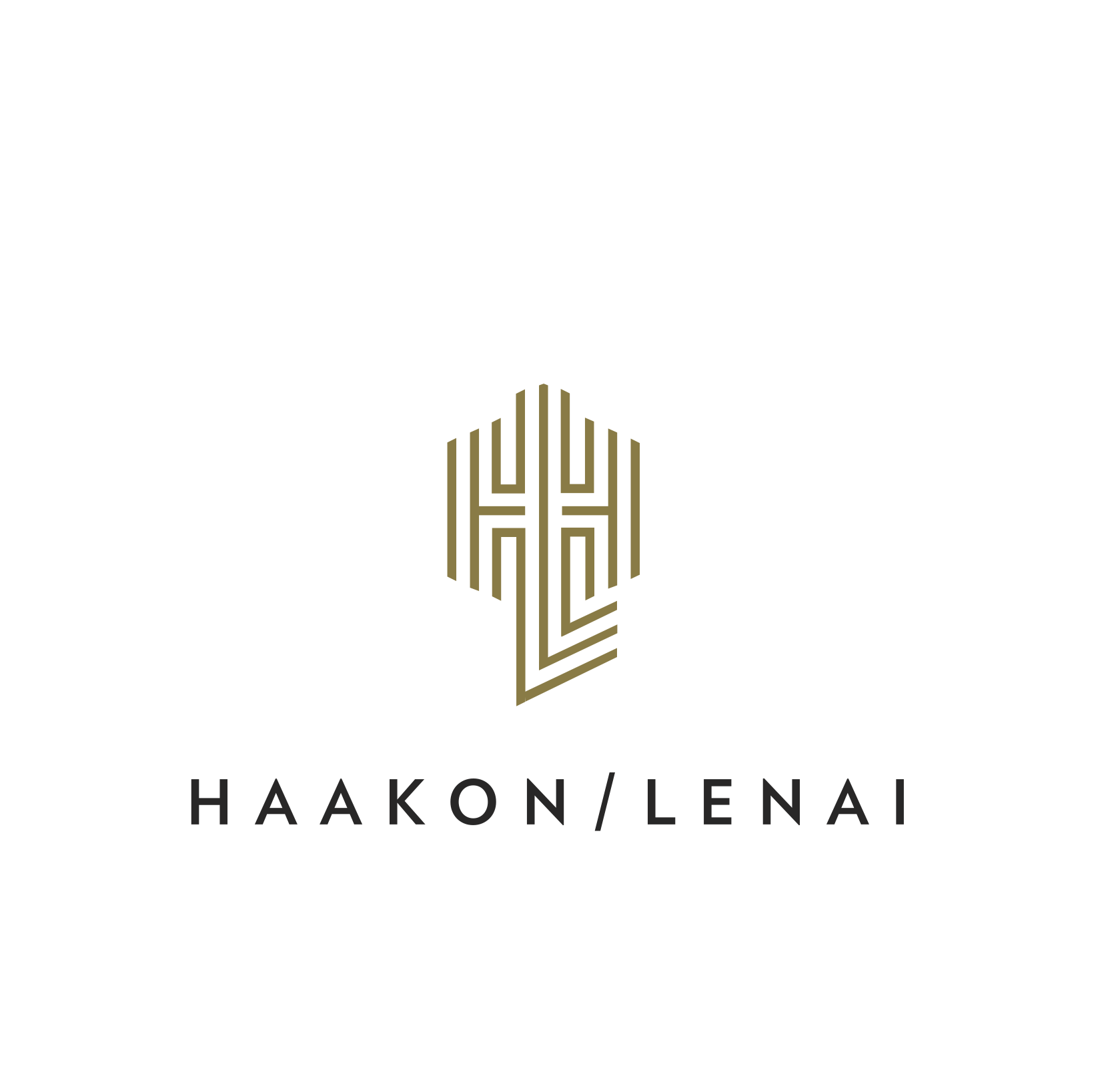 Haakon/Lenai Logo