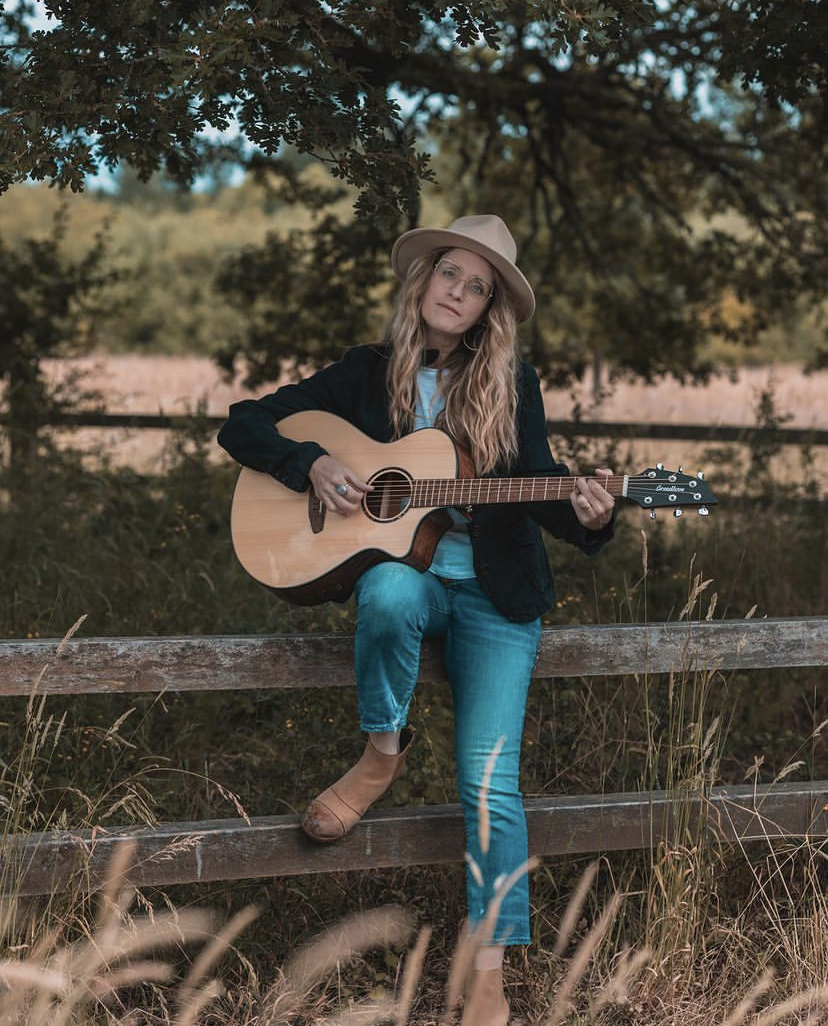 Live Music Saturdays with Michele Van Kleef