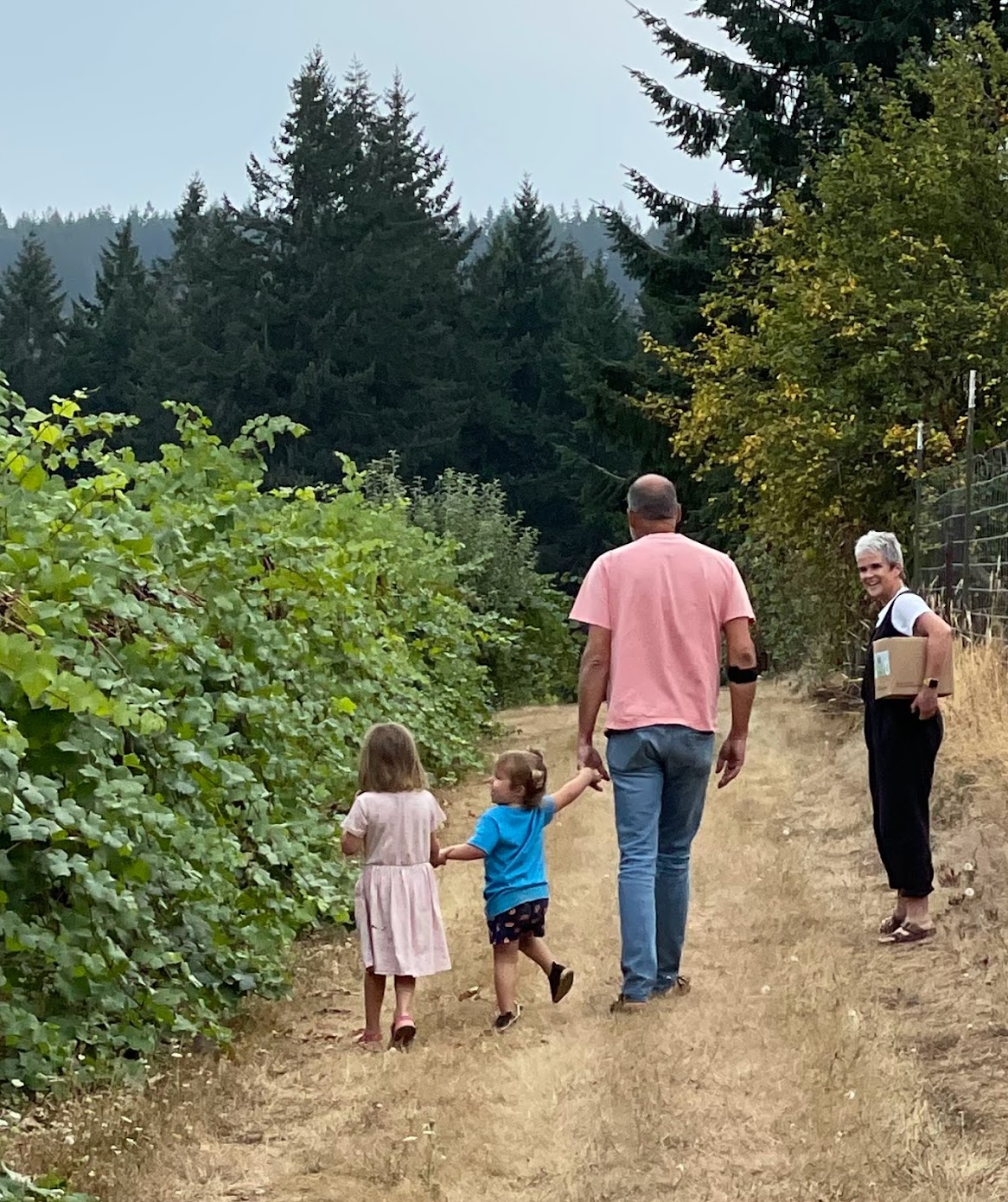 Six Peaks Winery