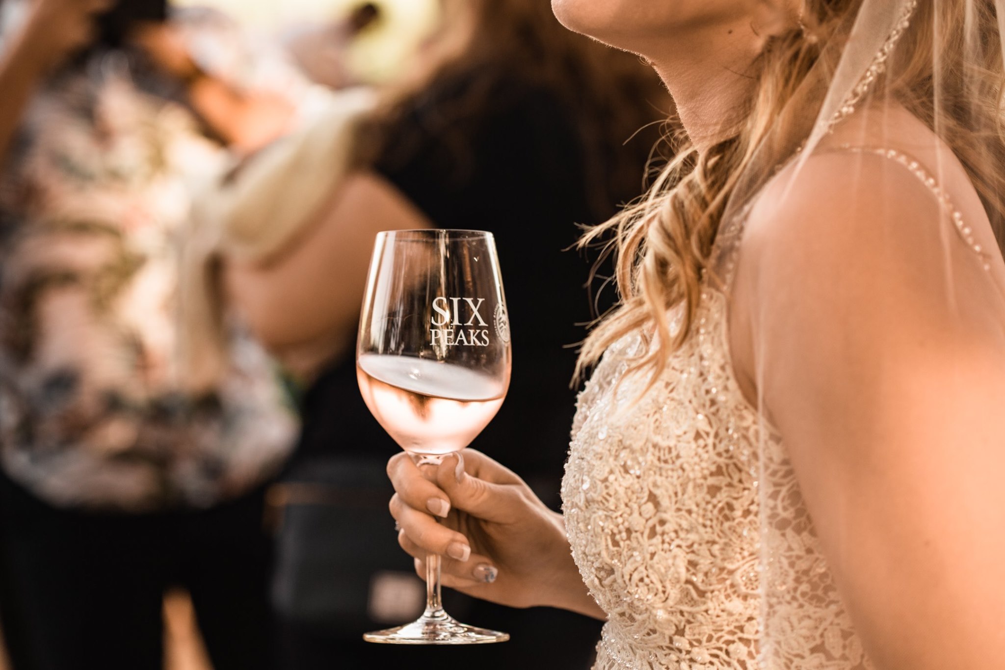Six Peaks Winery