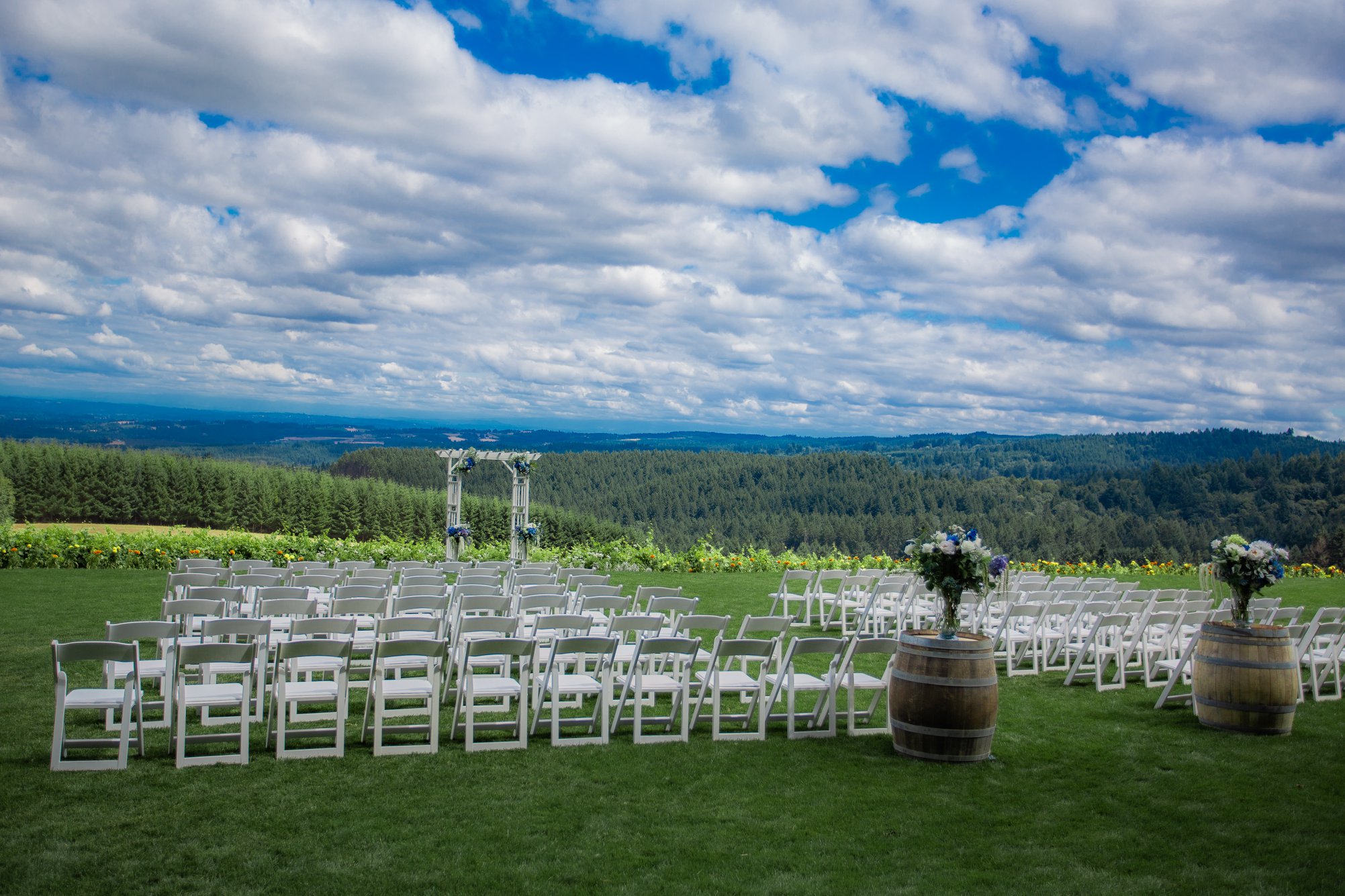 Six Peaks Winery