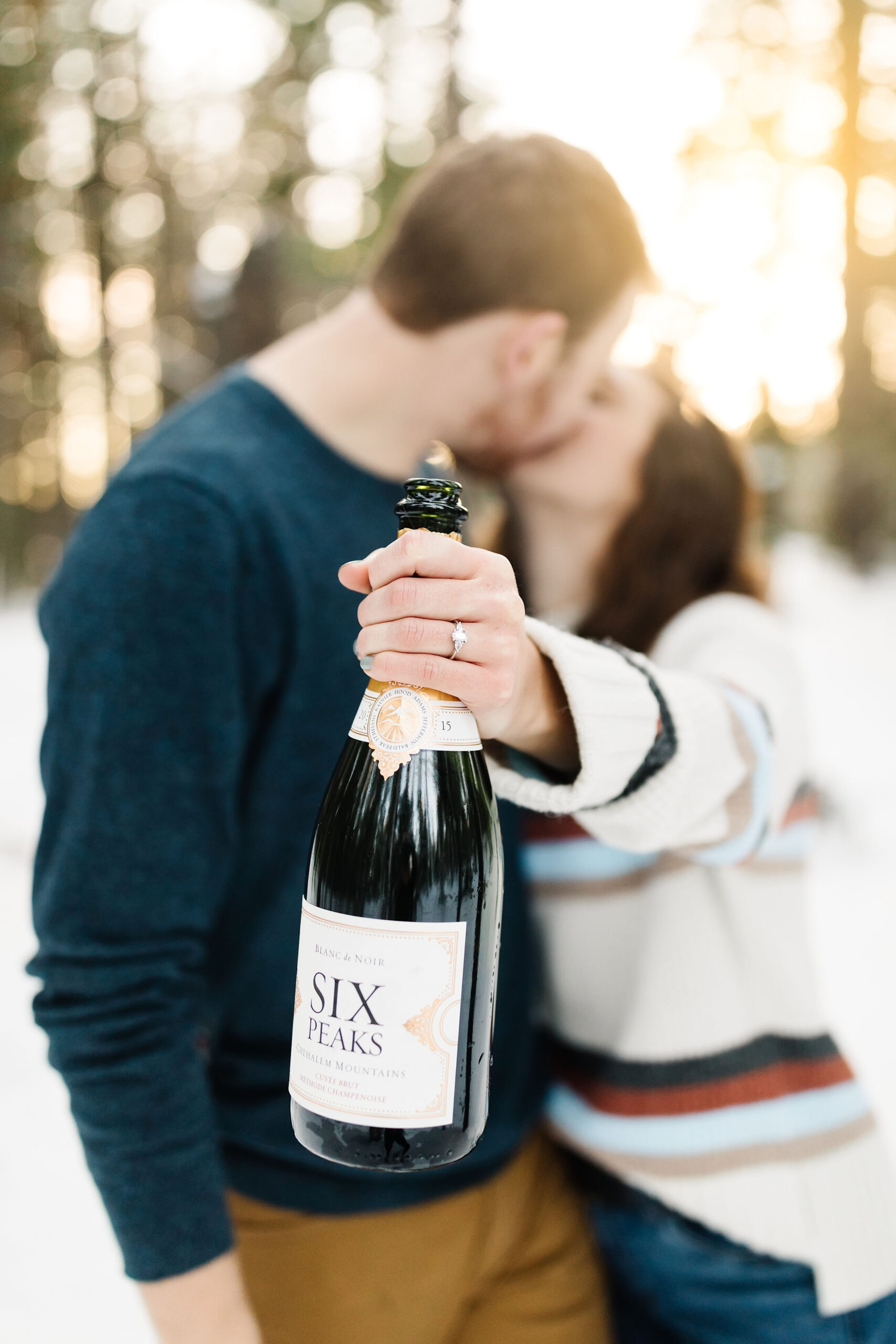 Six Peaks Winery