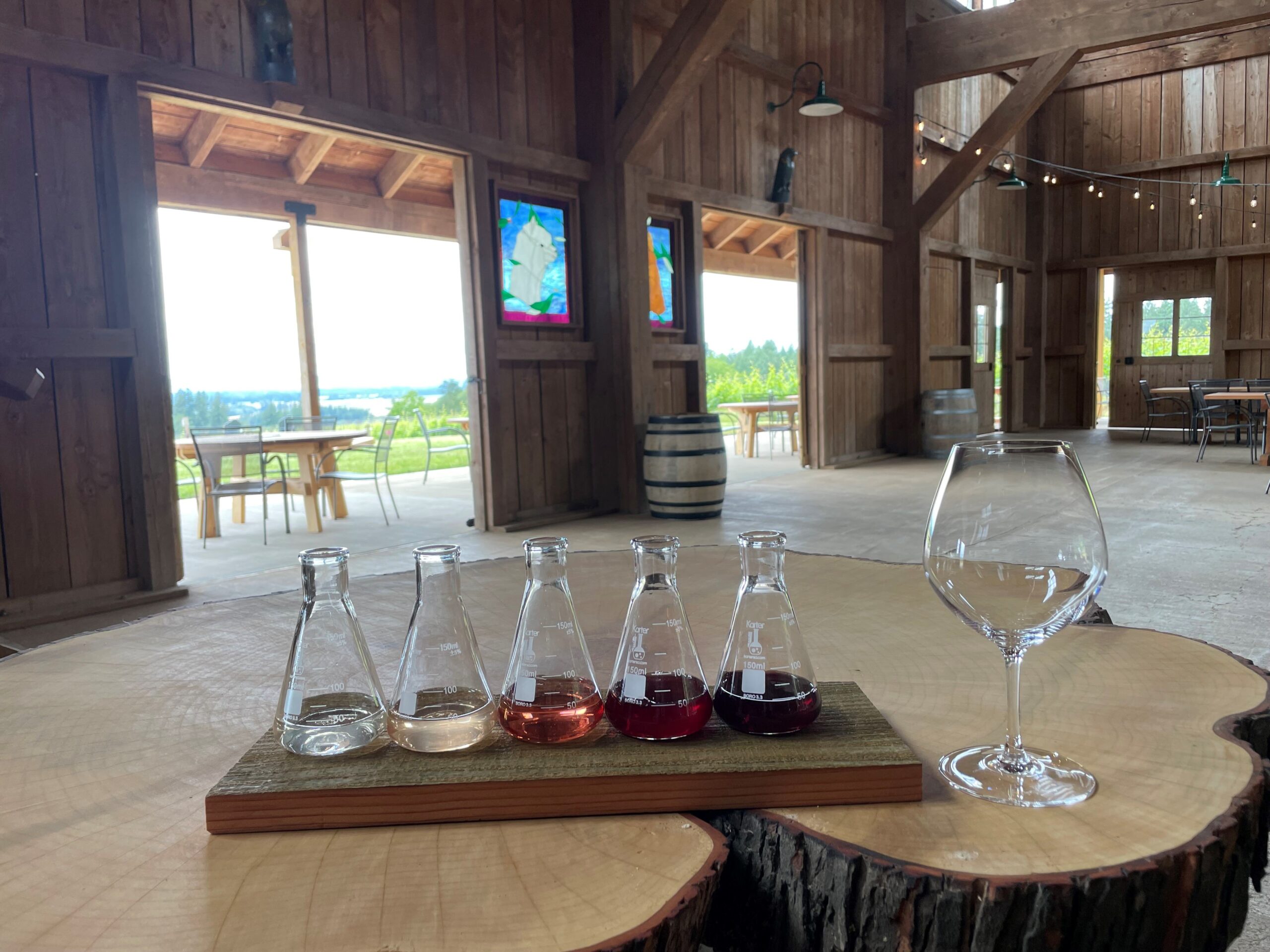 Holiday Wine & Art Sale!