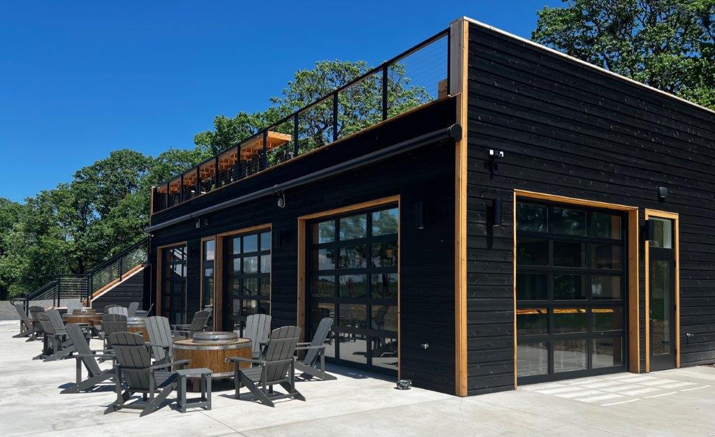 Black Dog Vineyard