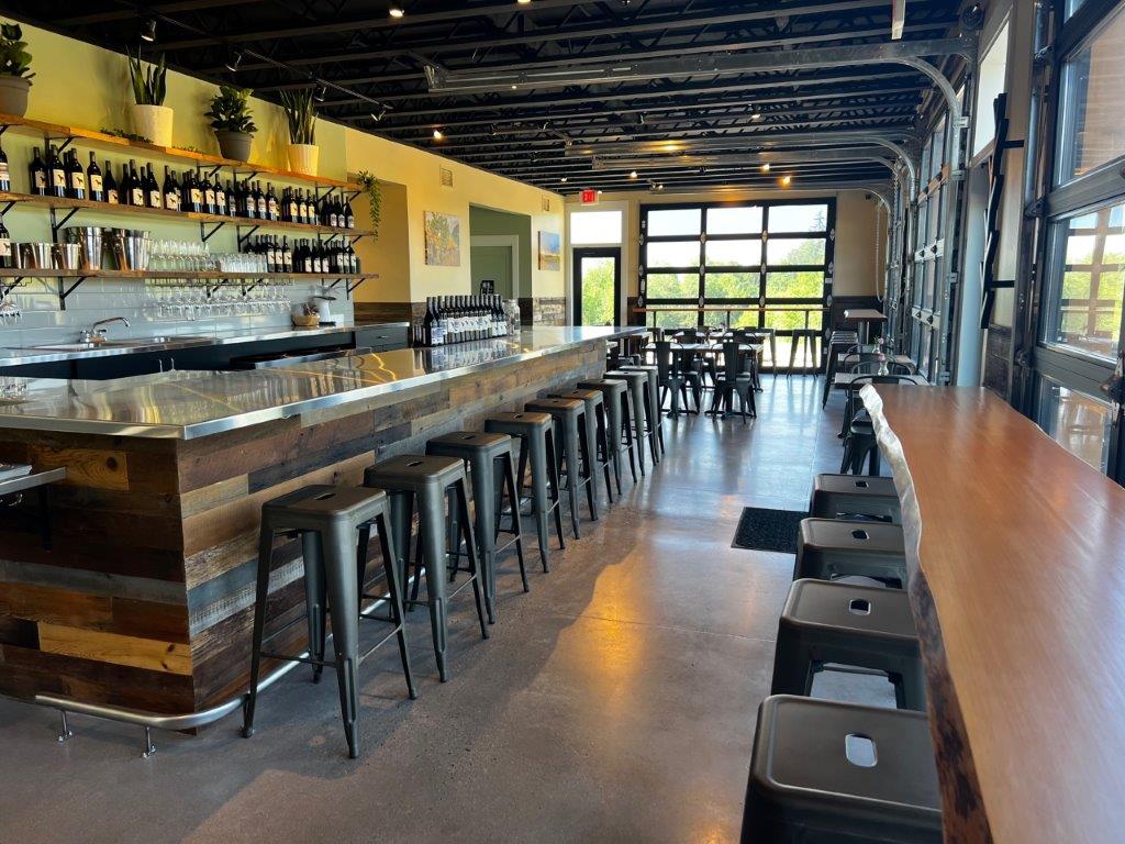 Black Dog Vineyard