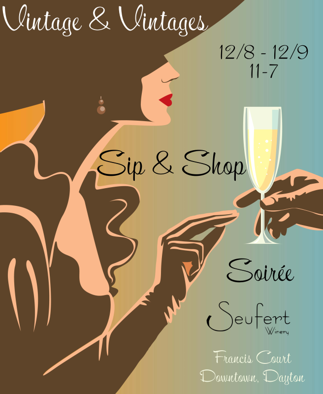 Vintage & Vintages