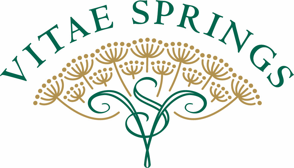 Vitae Springs Logo