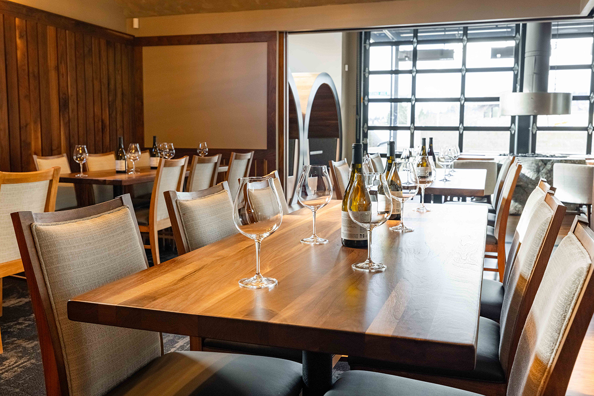 Private Dining