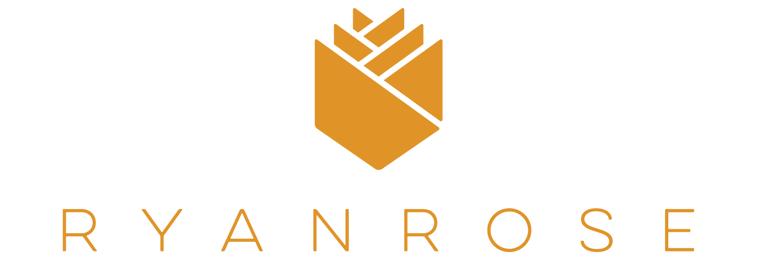 Ryan Rose Wine Logo
