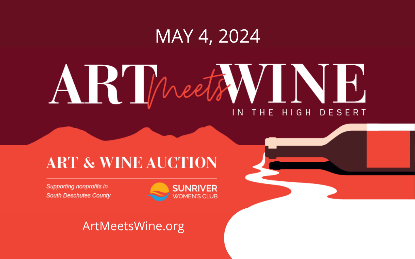 Art Meets Wine in the High Desert