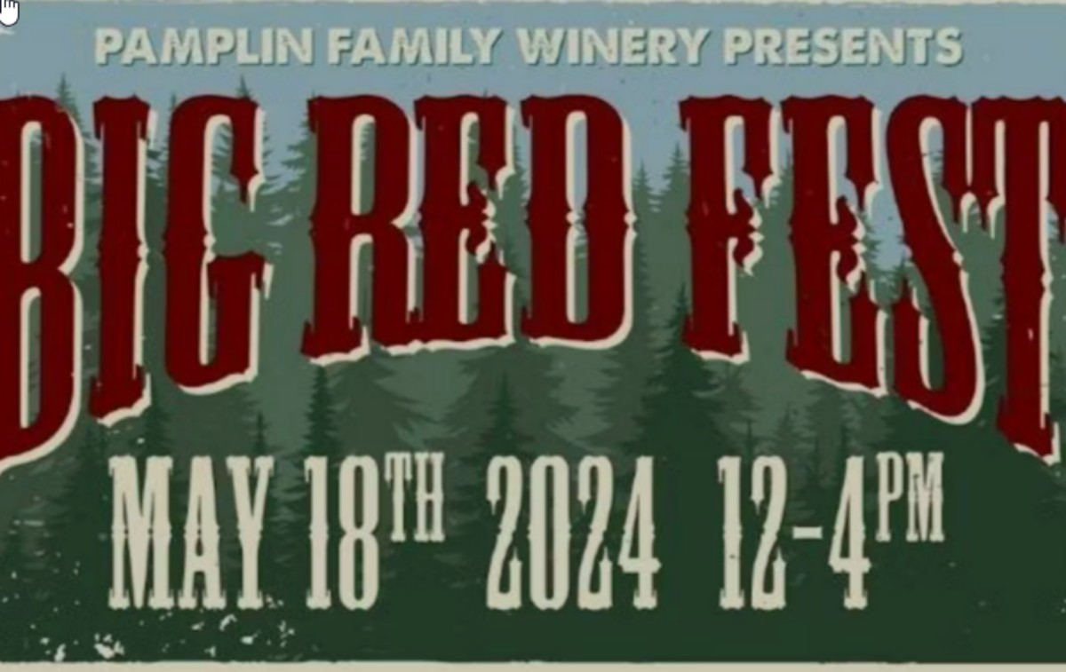 Big Red Fest