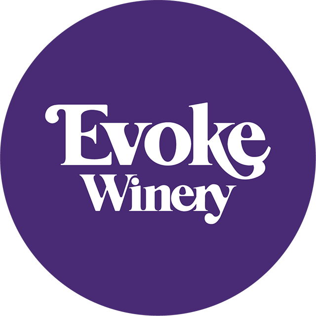 Evoke Winery Bend – Old Mill Tasting Room Logo