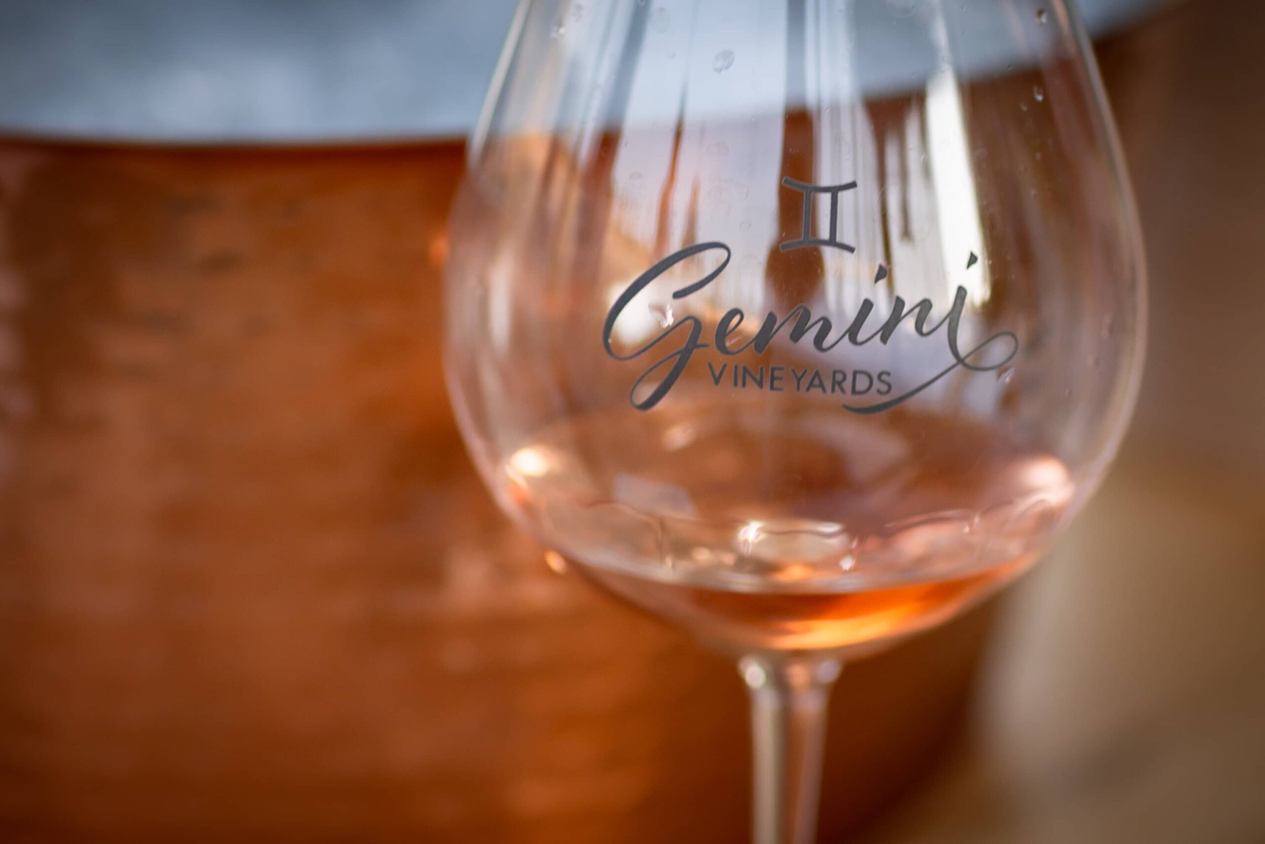 Gemini Vineyards