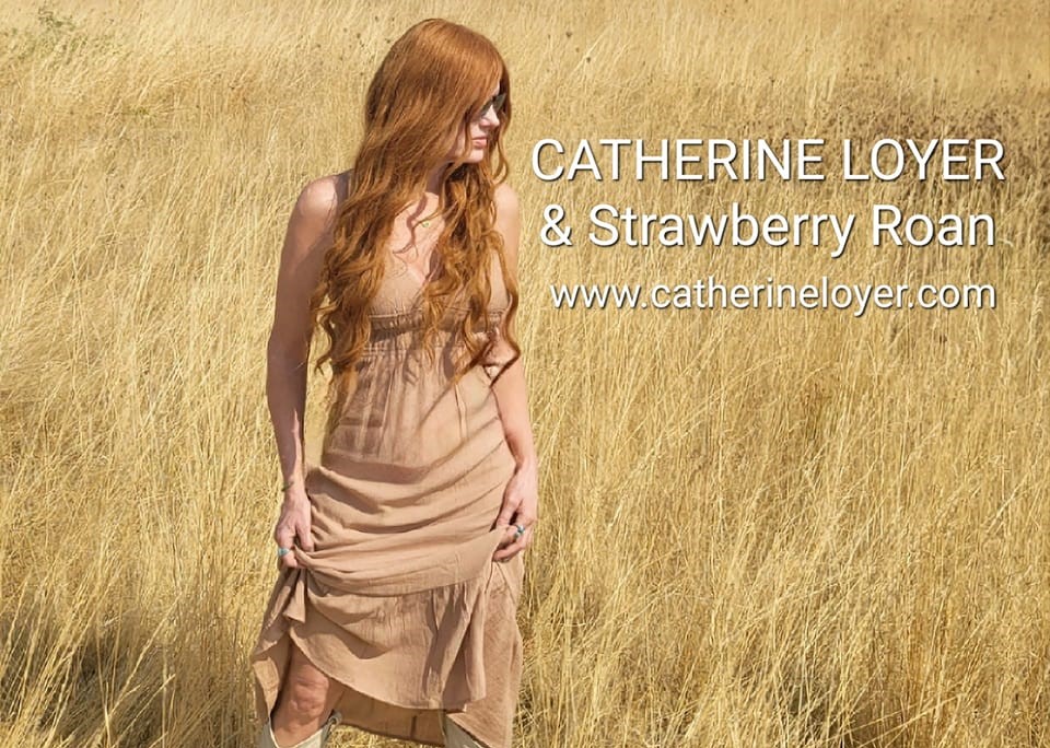 Friday Night Live – Featuring Strawberry Roan