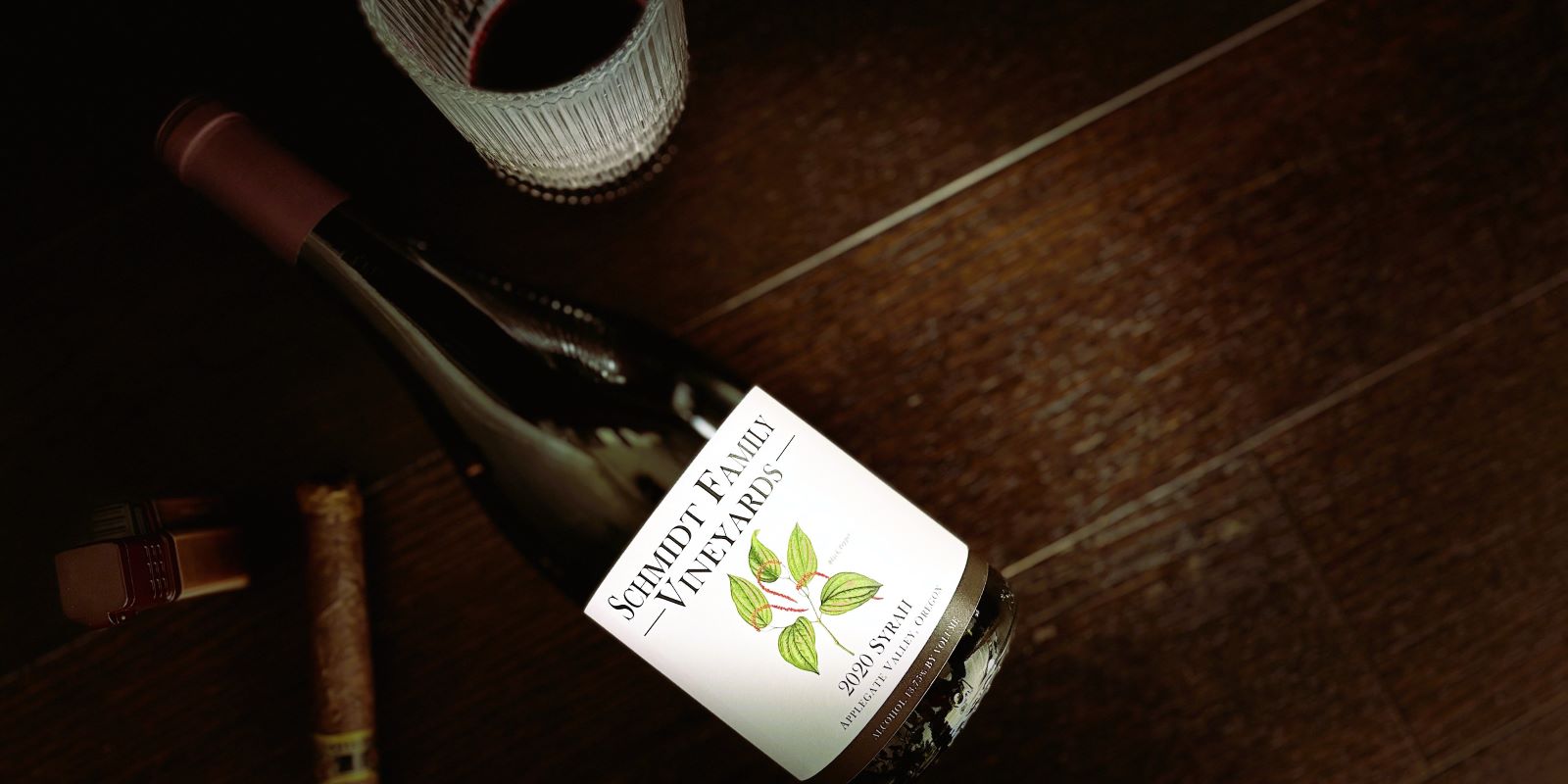 Schmidt Family Vineyards