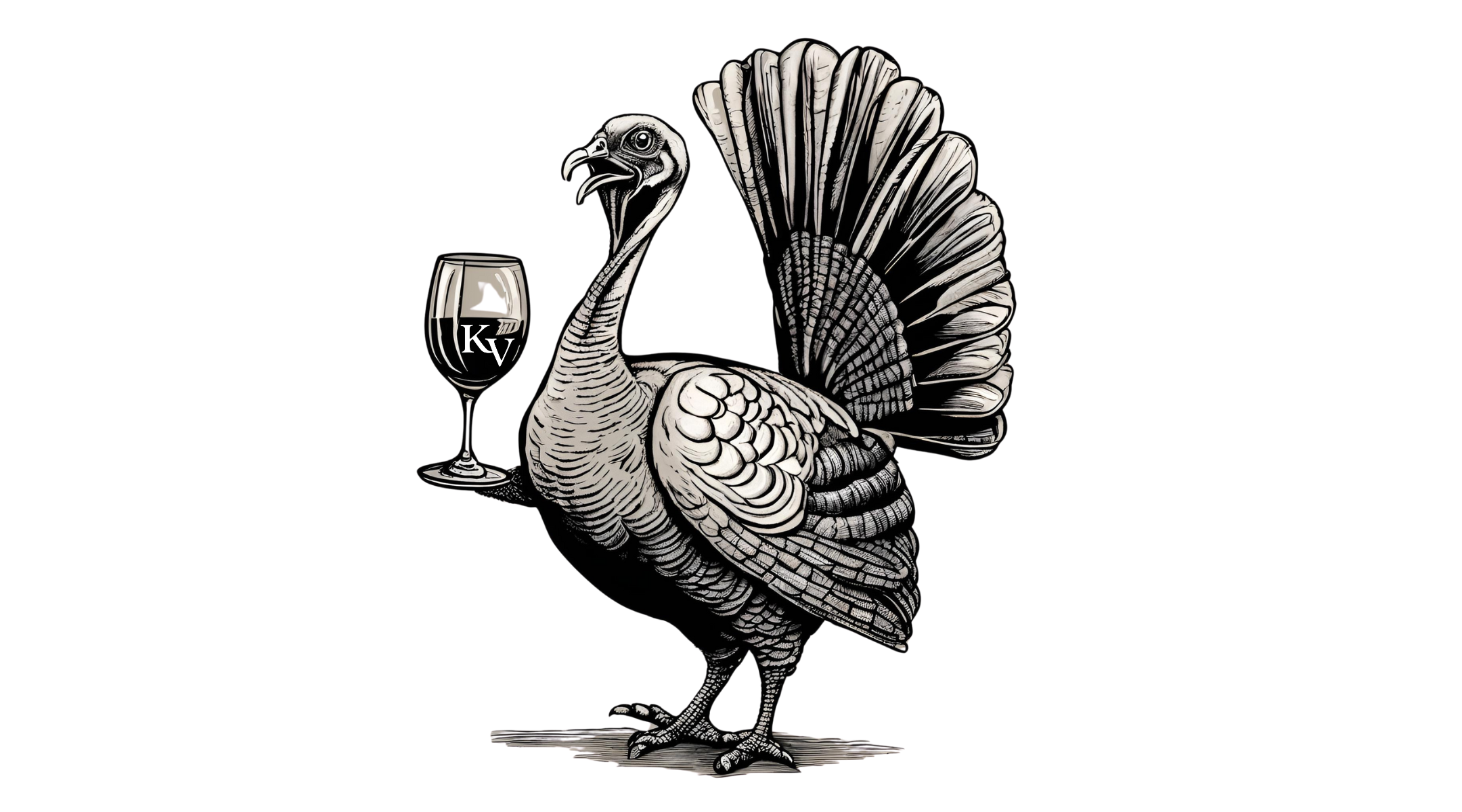 Flightless No More! Turkey Approved Wine Flights