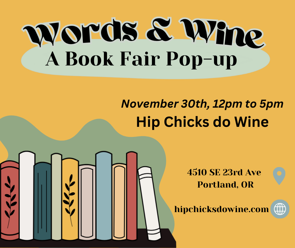 Words & Wine