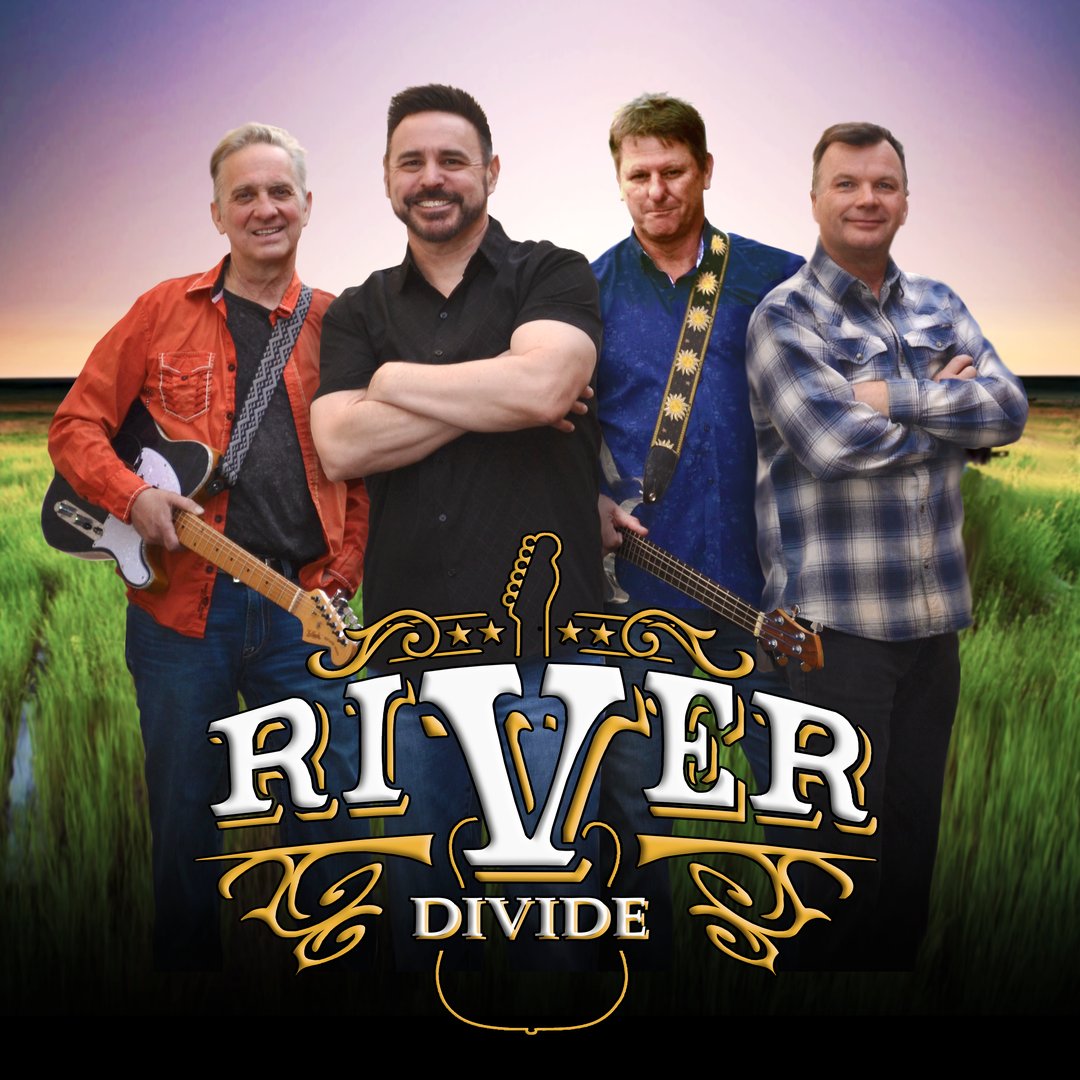 Friday Night Live featuring River Divide
