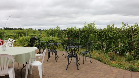 Patio II