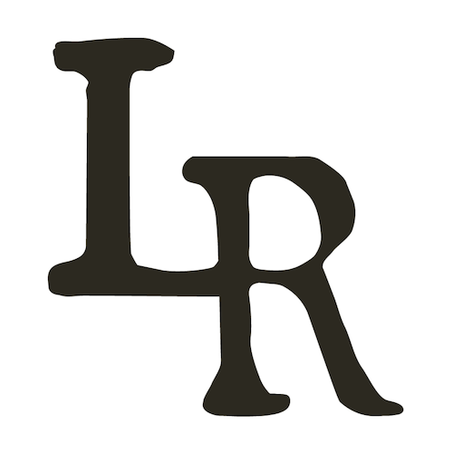Lonesome Rock Logo