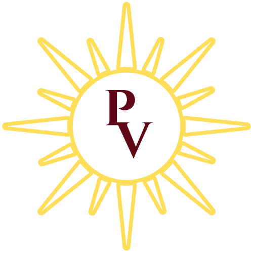 Paradis Vineyards Logo