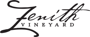 Zenith Vineyard Logo