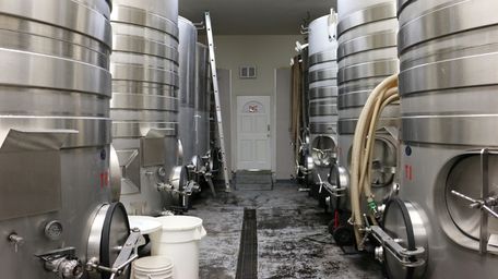 Tanks
