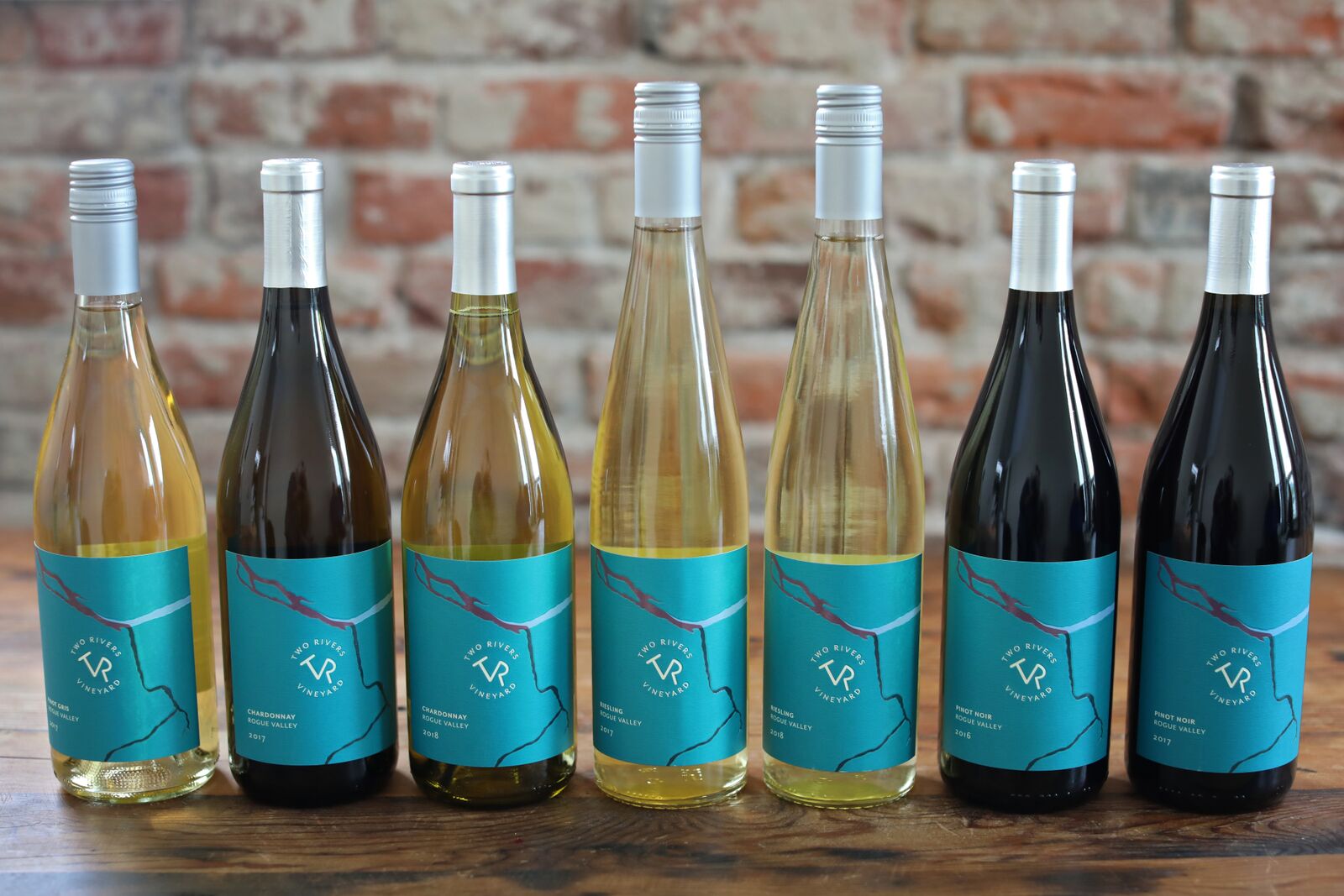 Two Rivers Vineyard