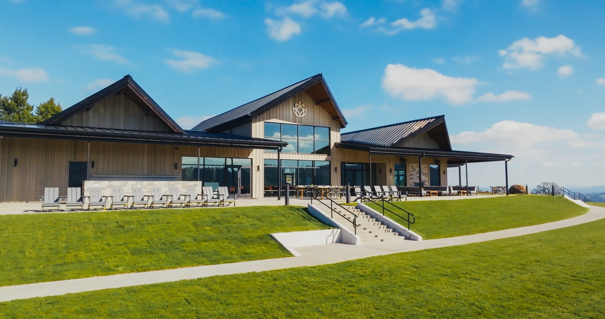Chehalem Tasting Room