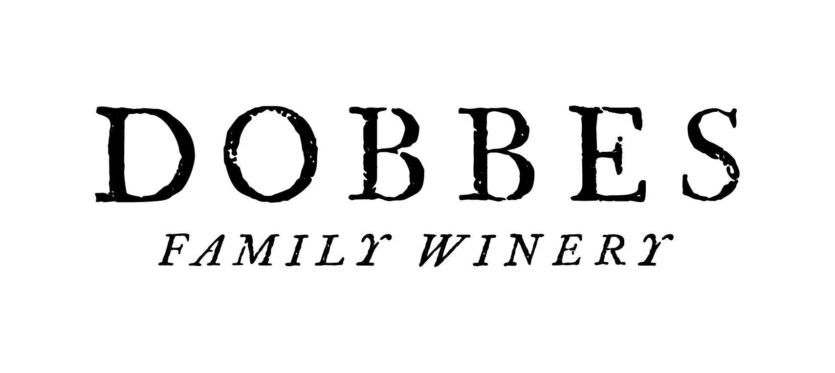 Dobbes Family Winery Logo