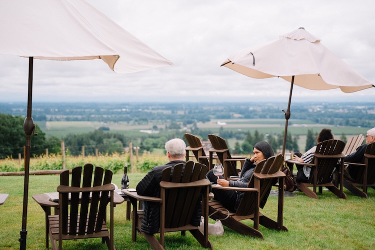 Durant Vineyards