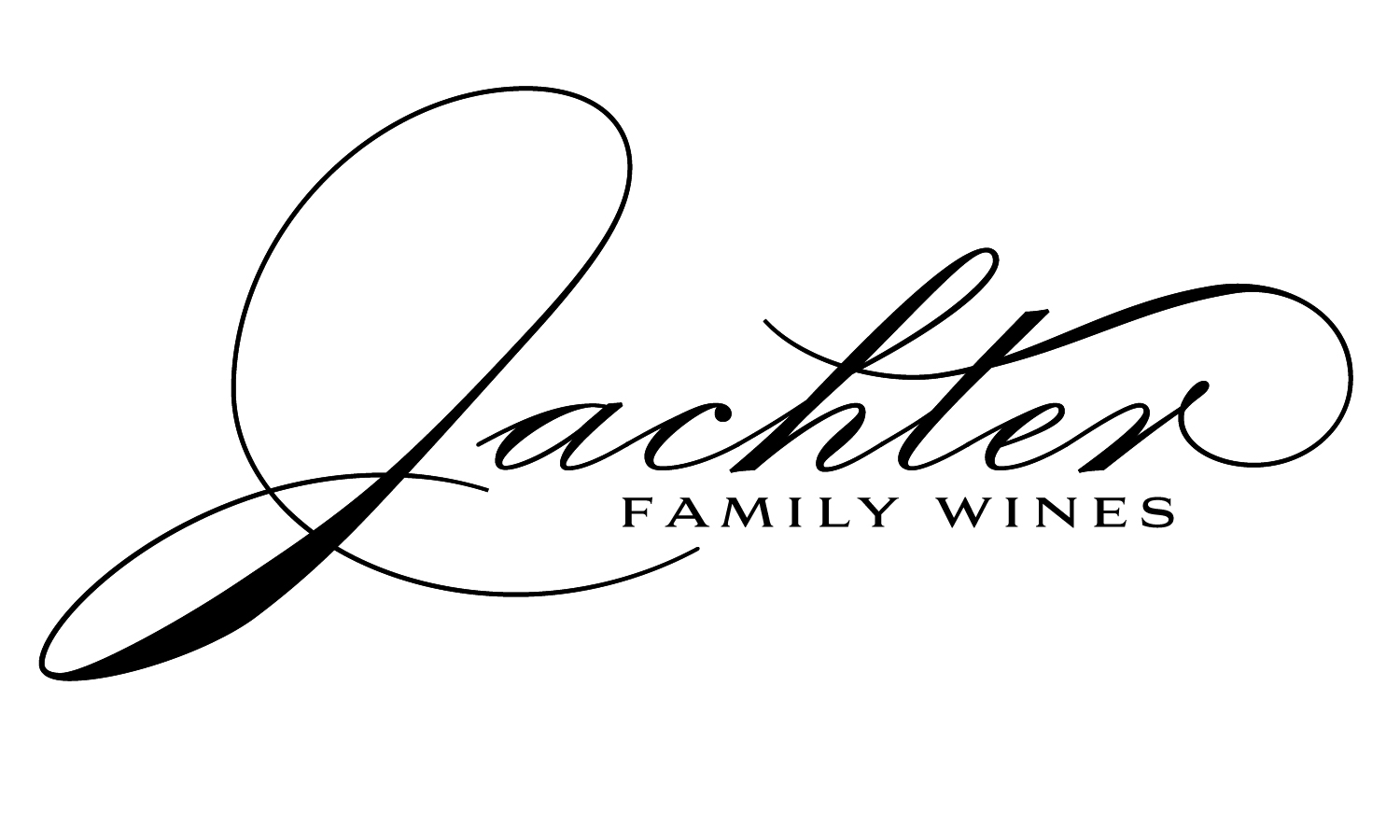 Jachter Family Wines Logo
