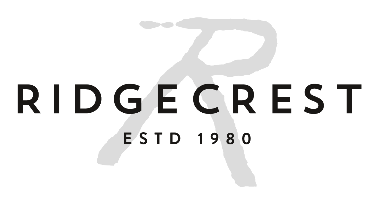 Ridgecrest Wines Logo