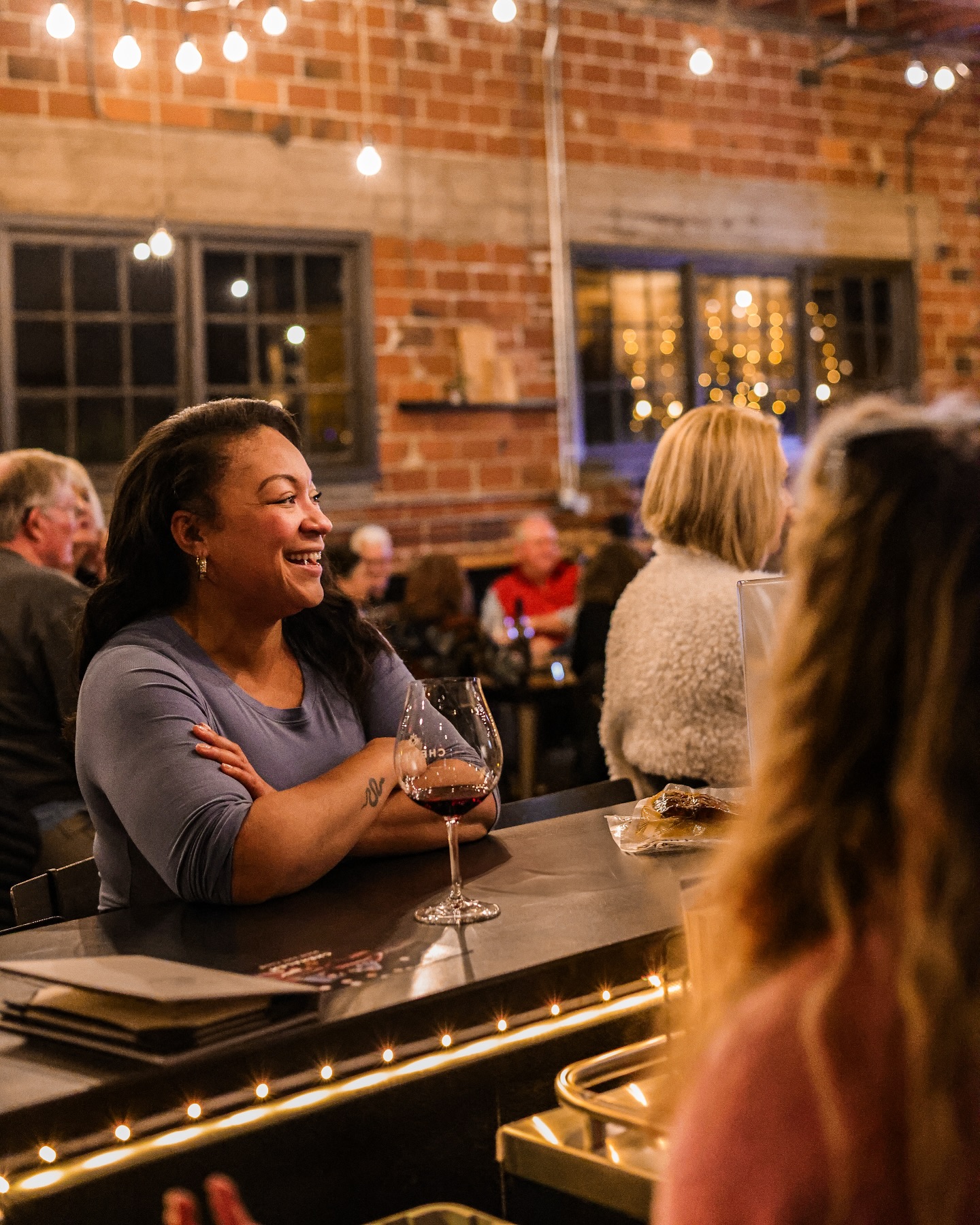 Stoller Wine Bar | Newberg