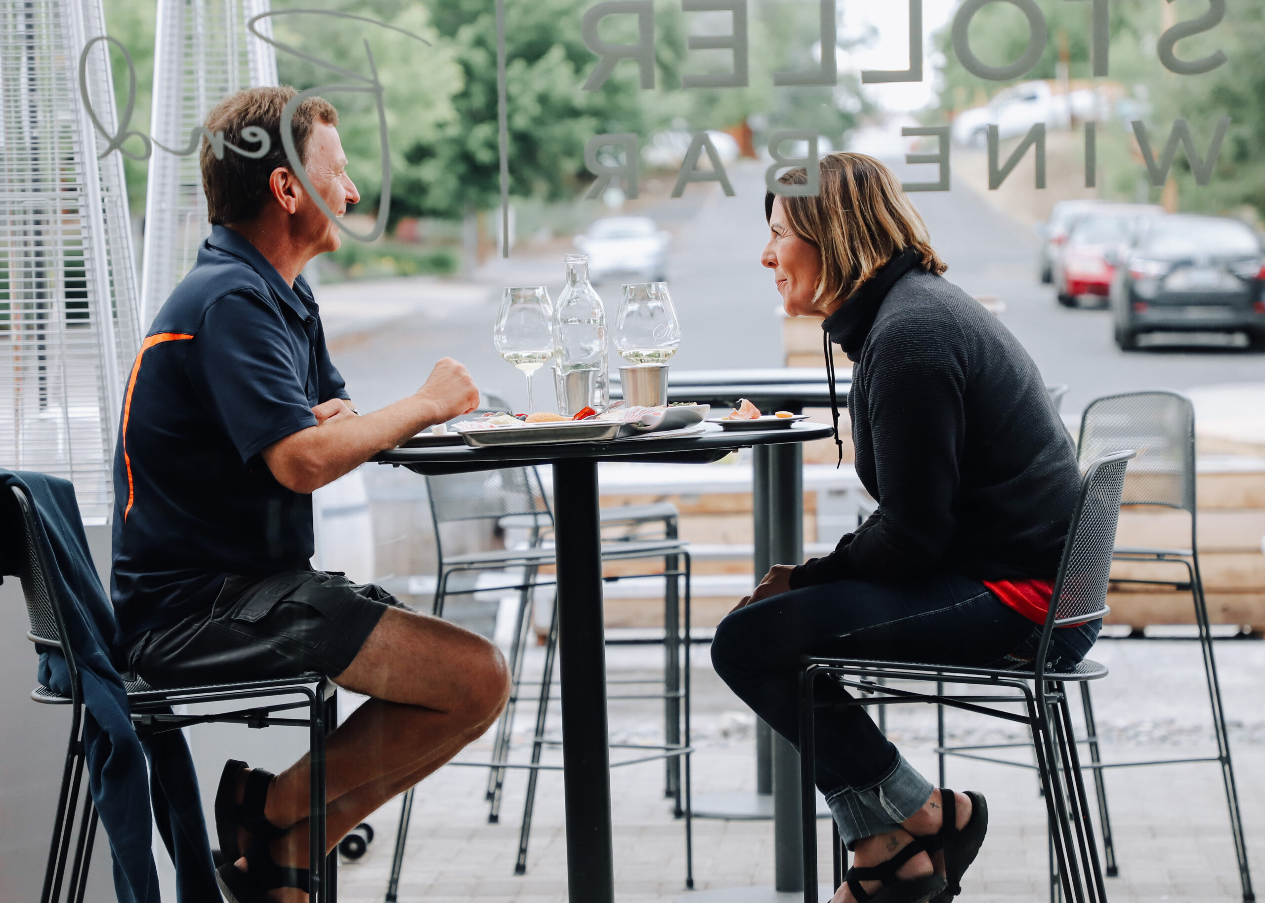 Stoller Wine Bar | Bend