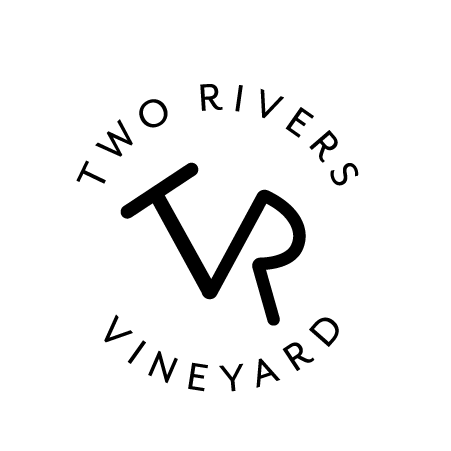 Two Rivers Vineyard Logo