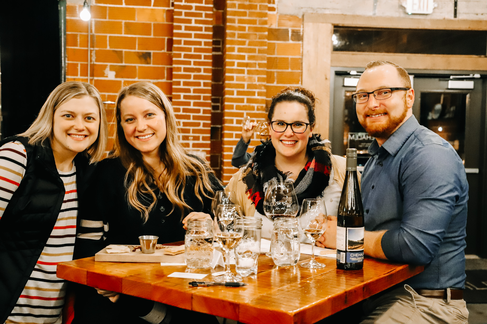 Stoller Wine Bar | Newberg