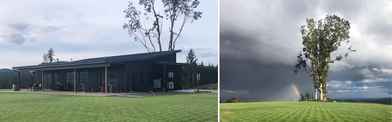 Bella Vida Vineyard & Tasting Room