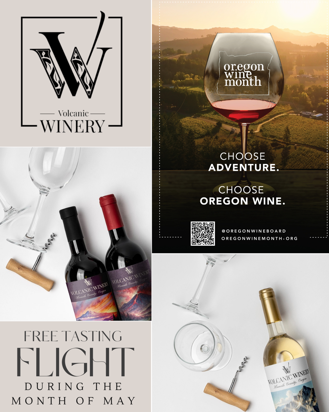 Oregon Wine Board placeholder image