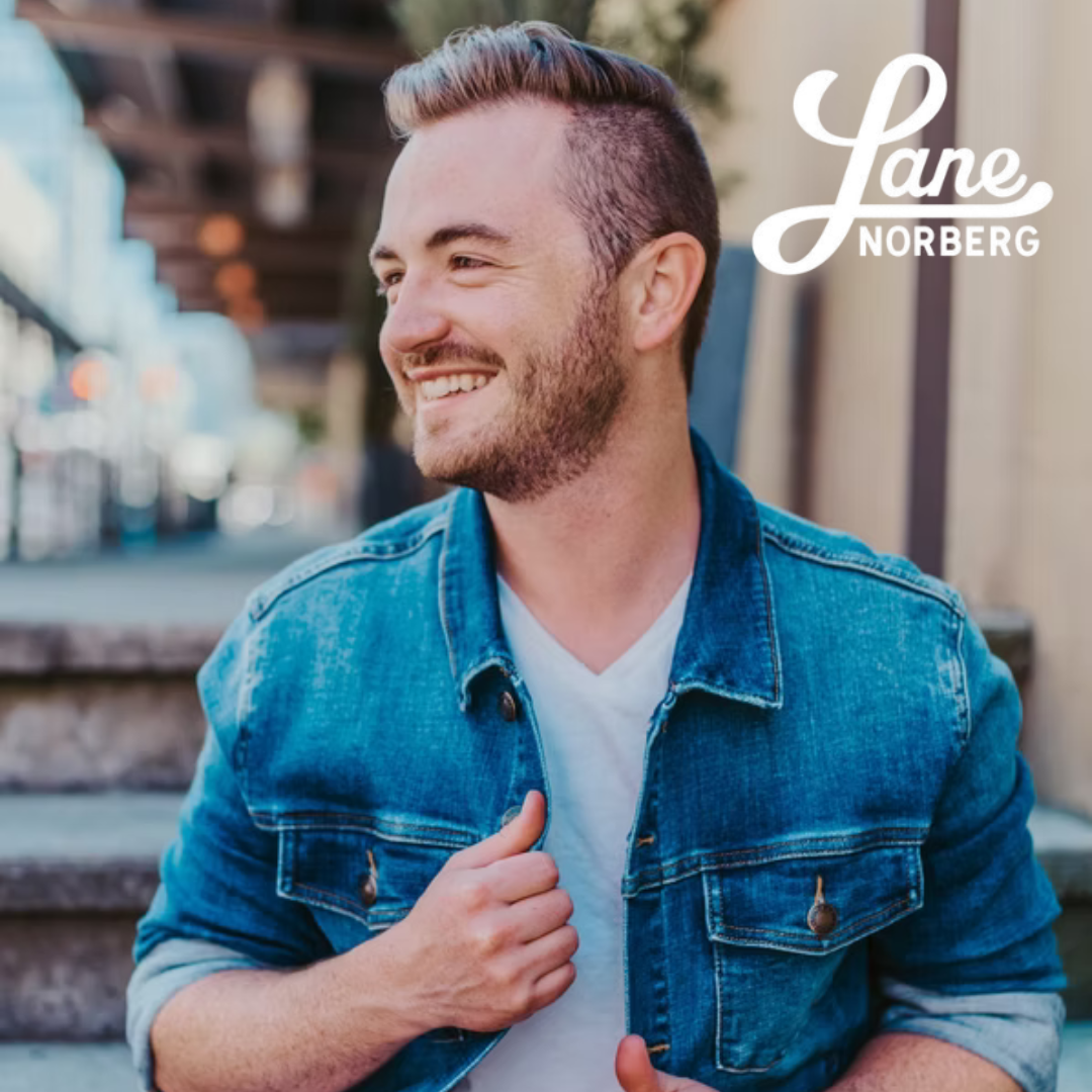 Music on the Patio – Lane Norberg at Rain Dance Vineyards