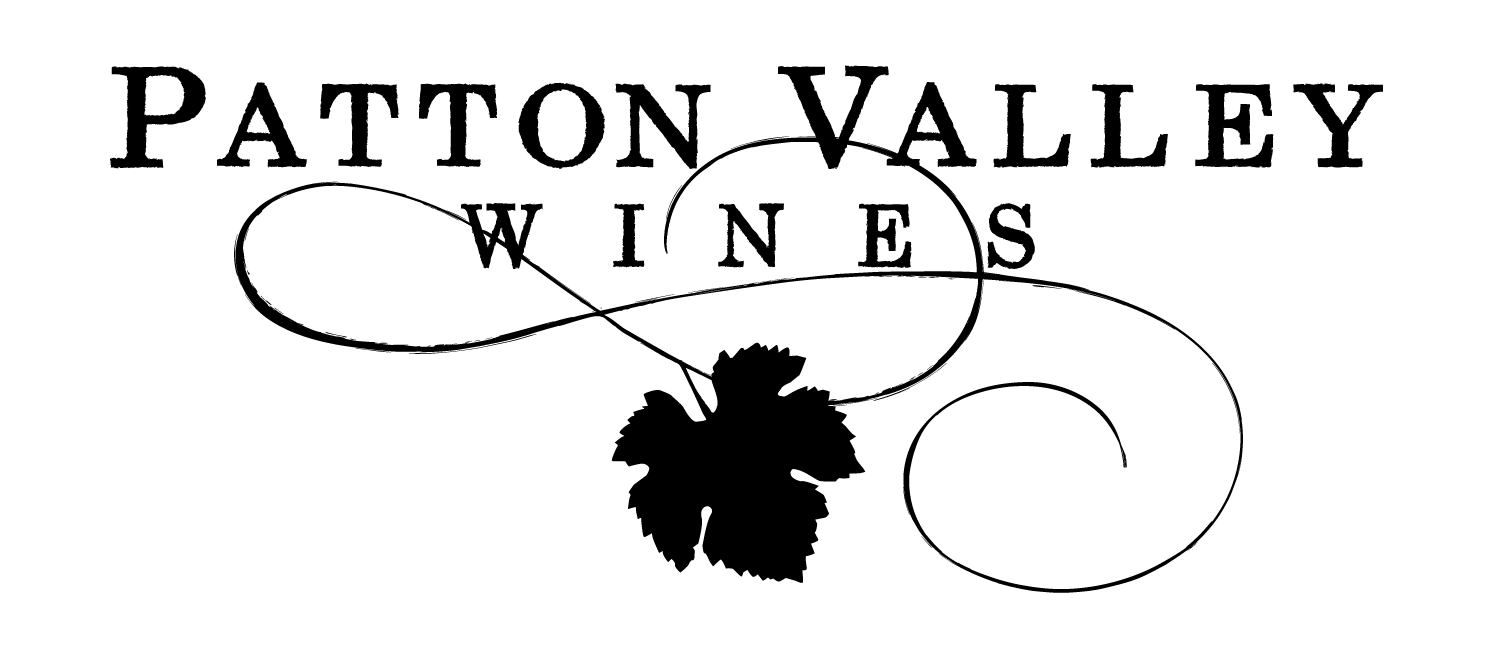 Patton Valley Wines Logo
