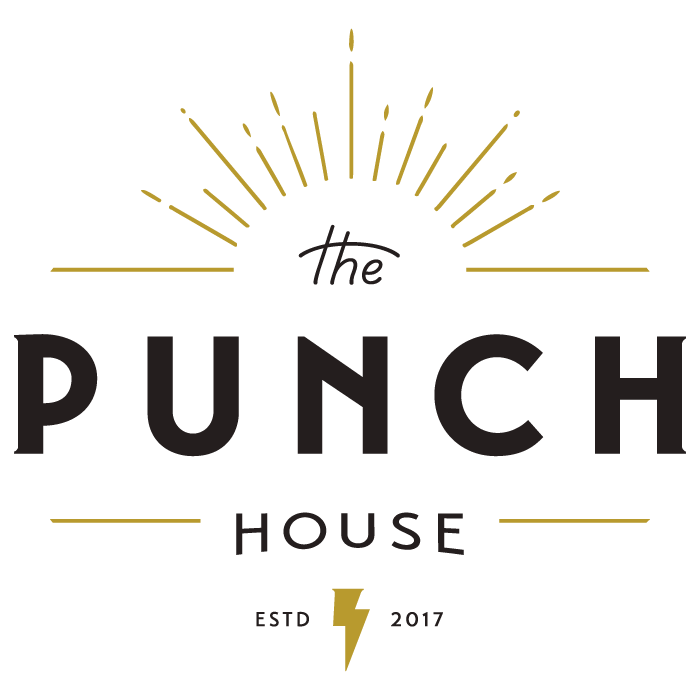 The Punch House Logo