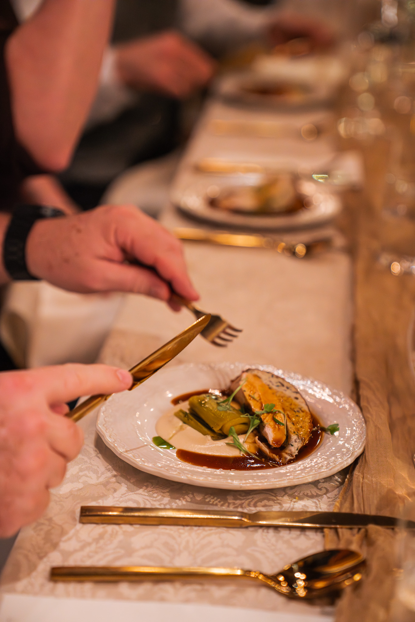 Supper Club by Flâneur Wines