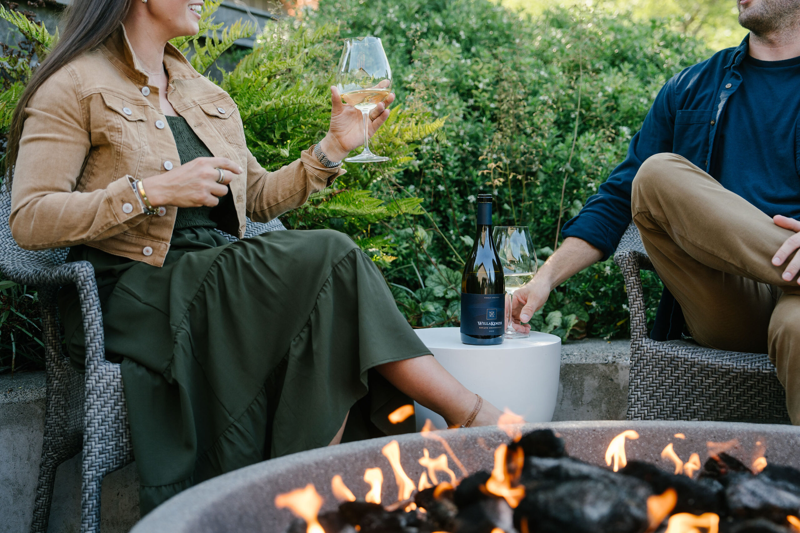 Oregon Wine Board placeholder image