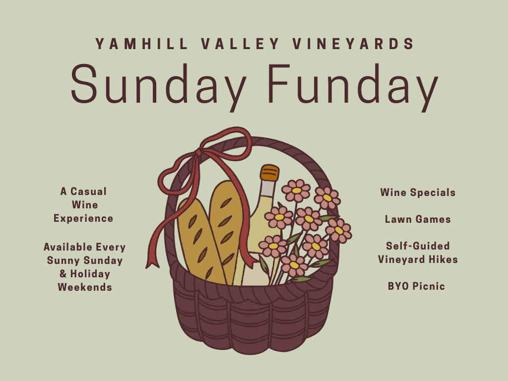 4th of July Weekend at YVV