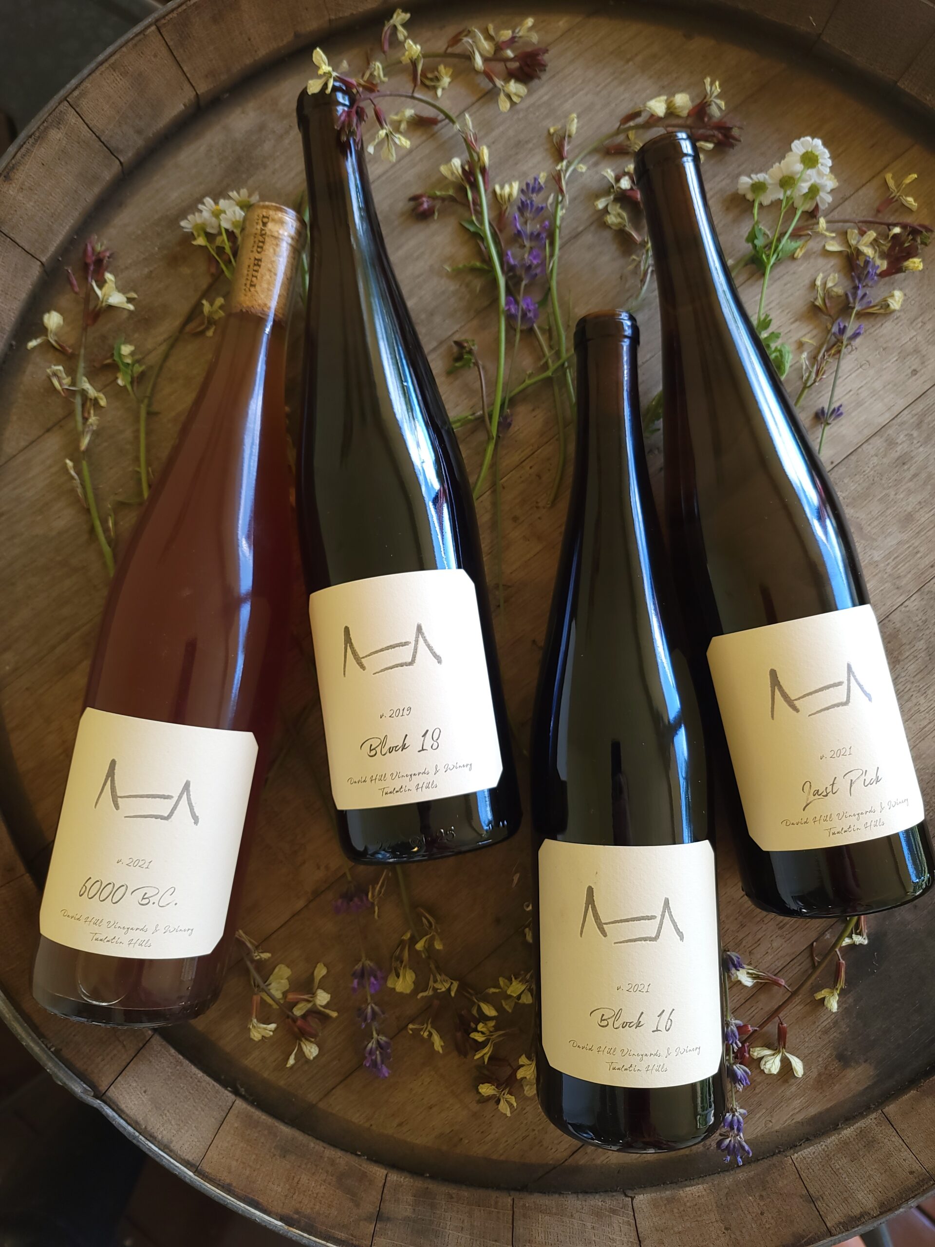 Pour & Explore Class – Off the Beaten Path