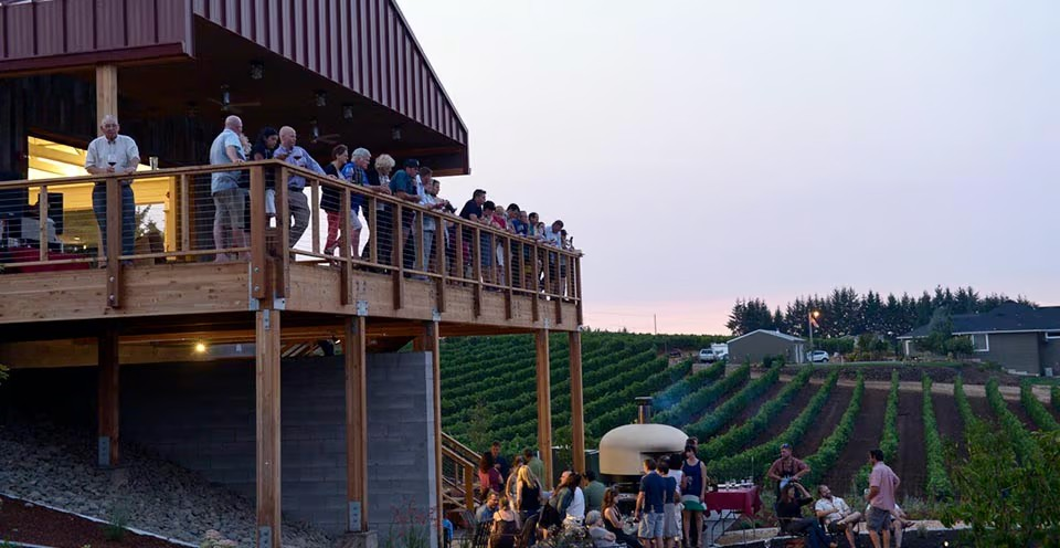 Oregon Wine Board placeholder image