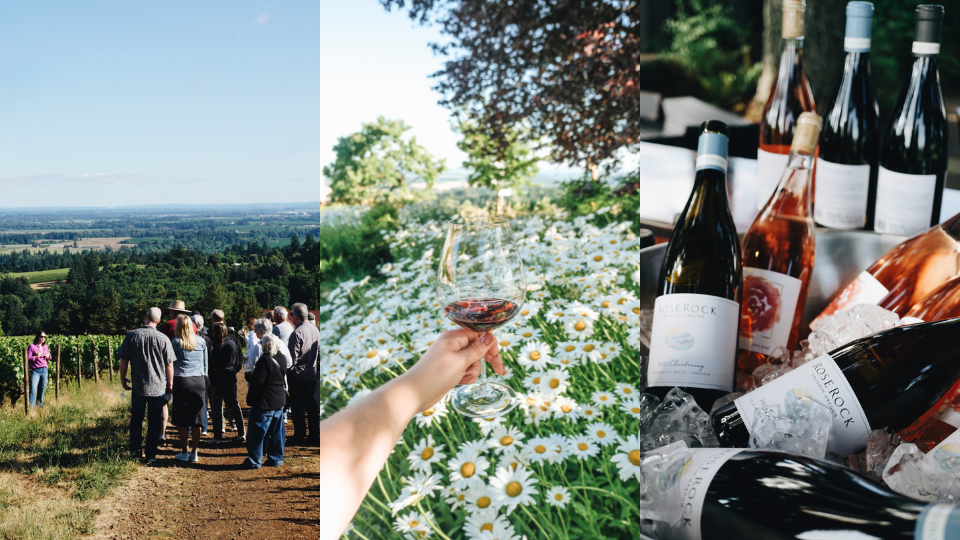 Oregon Wine Board placeholder image